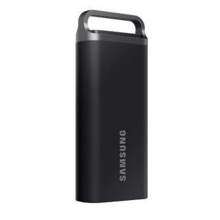 Samsung MU-PH4T0S Portable T5 SSD Dysk 4TB (MU-PH4T0S/EU)
