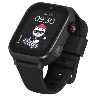 Garett Smartwatch Kids Cute 2 4G (CUTE_2_4G_BLK)