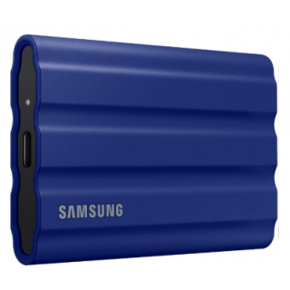 Samsung MU-PE2T0R T7 Portable SSD 2TB (MU-PE2T0R/EU)