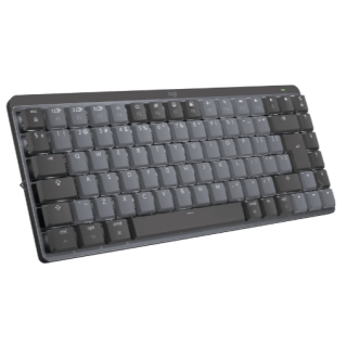 Logitech MX Mechanical Mini for Mac Keyboard (920-010837)