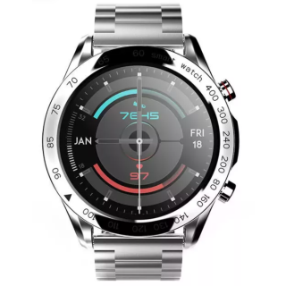 HiFuture FutureGo Pro Smart Watch (FutureGoPro-SL)