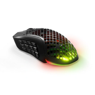 SteelSeries Aerox 9 Computer Mouse 18000 DPI (62618)