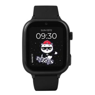 Garett Smartwatch Kids Cute 2 4G (CUTE_2_4G_BLK)