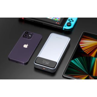 Swissten Power Bank 133W 30000 mAh (22013917)