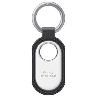 Samsung Galaxy SmartTag 2 Case for Key Finder (EF-RT560TBEGWW)