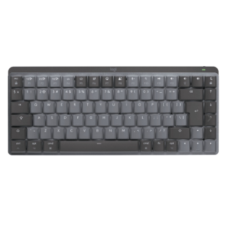 Logitech MX Mechanical Mini for Mac Keyboard (920-010837)
