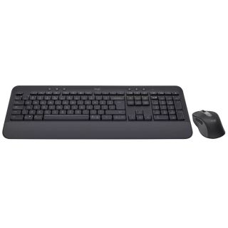 Logitech MK650 Keyboard + mouse (920-011004)