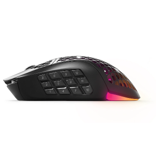 SteelSeries Aerox 9 Computer Mouse 18000 DPI (62618)