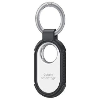 Samsung Galaxy SmartTag 2 Case for Key Finder (EF-RT560TBEGWW)