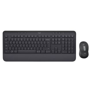 Logitech MK650 Keyboard + mouse (920-011004)