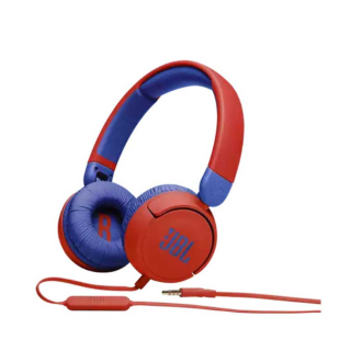 JBL JR310 Kids Headphones (JBLJR310RED)