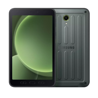 Samsung Galaxy Tab Active5 5G 8" Tablet 6GB / 128GB (SM-X306BZGAEEB)