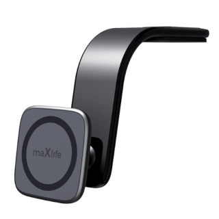 Maxlife MXCH-15 Magnetic Phone Car Holder (MXCH-15)