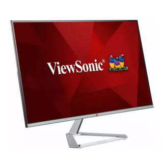 Viewsonic VX Series VX2776-SMH Led Display 27" (VX2776-SMH)