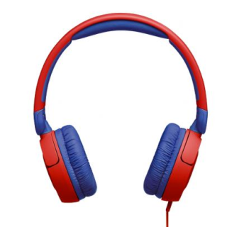 JBL JR310 Kids Headphones (JBLJR310RED)