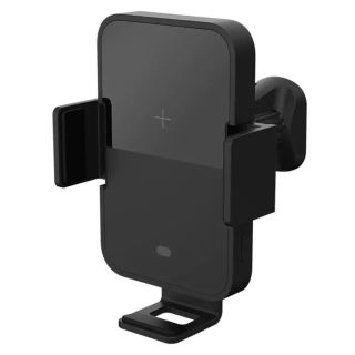 Samsung GP-PLU021SAABW Universal Car Holder with Inductive charging (GP-PLU021SAABW)