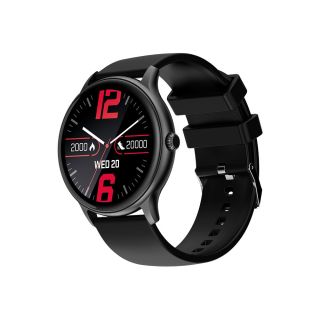Maxlife MXSW-100 Smartwatch Black matte (OEM0300487)
