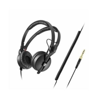 Sennheiser HD 25 Plus Headphones (506908)