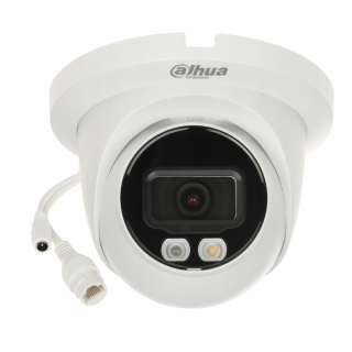 Dahua HDW2549TM-S-IL-0280B IP Network camera (HDW2549TMSIL)