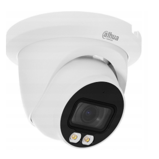 Dahua HDW2549TM-S-IL-0280B IP Network camera (HDW2549TMSIL)