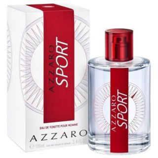 Azzaro Sport Perfume EDT 100 ml (3351500017997)