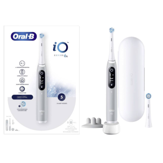 Oral-B iO 6S Electric toothbrush (90439623)