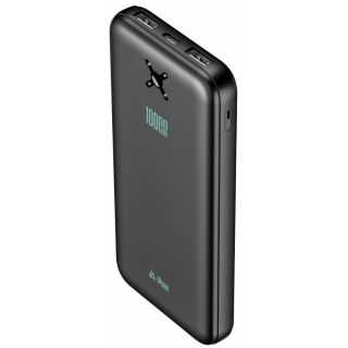 iPeax Power Bank 2x USB-A 10000mAh (90010118)
