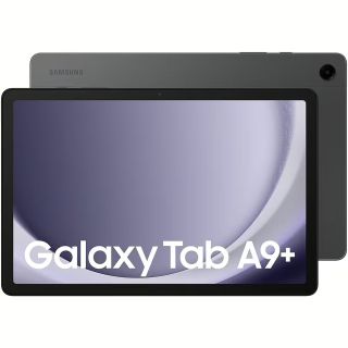 Samsung Galaxy Tab A9+ Tablet 11" / 6GB / 128GB Graphite (SM-X216RZAREUE)