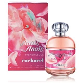 Cacharel Anais Anais Premier Delice Perfume EDT 100 ml (3605521869746)