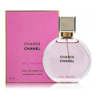Chanel Chance Eau Tendre Perfume EDP 35 ml (3145891262407)