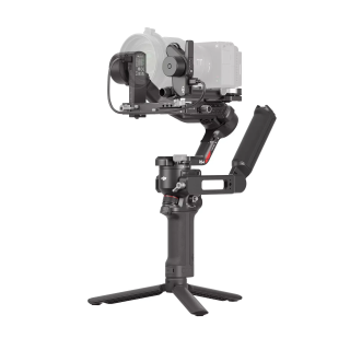 DJI RS 4 Combo Handheld Camera Stabilizer (CP.RN.00000344.01)