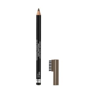 Rimmel London Brow This Way Professional Pencil 005 Ash Brown (3616302476398)