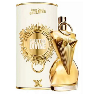 Jean P. Gaultier Divine Perfume EDP 30 ml (8435415076814)