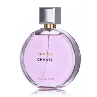 Chanel Chance Eau Tendre Perfume EDP 35 ml (3145891262407)