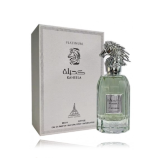 Paris Corner Kaheela Platinum Perfume EDP 85 ml (6246717622287)