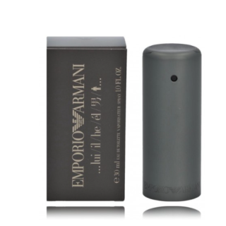 Emporio Armani He Perfume EDT 30 ml (3360372061816)