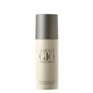 Giorgio Armani Acqua di Gio Deodorant spray DSR 150 ml (3360372058892)