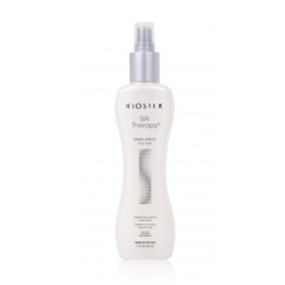 BioSilk Silk Therapy Spray Spritz Hairspray 207 ml (633911761335)