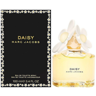 Marc Jacobs Daisy Perfume EDT 100 ml (0031655513034)
