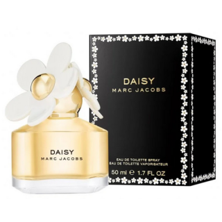 Marc Jacobs Daisy Perfume EDT 50 ml (0031655513027)