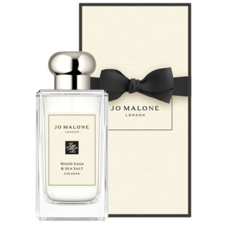 Jo Malone Wood Sage & Sea Salt Perfume EDC 100 ml (690251033713)