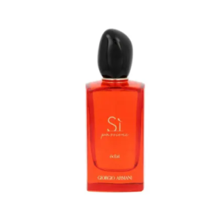 Giorgio Armani Sí Passione Eclat Perfume EDP 100 ml Tester (3614273607063)