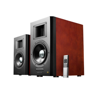 Edifier Airpulse 2.0 A300 Speakers (A300-CHE)