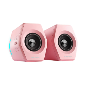 Edifier G2000 2.0 Speakers 32W / BT / AUX (G2000-2-PN)