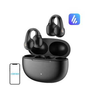 Edifier Comfo C Headphones TWS (COMFOC-BK)