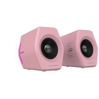 Edifier G2000 2.0 Speakers 32W / BT / AUX (G2000-2-PN)