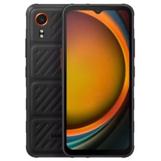 Samsung Galaxy Xcover 7 5G Smartphone 6GB / 128GB (SM-G556BZKDEUE)