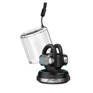 Edifier HECATE Air 2 Headphones TWS (HECATEAIR2-BK)