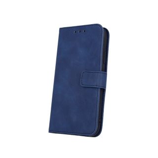 Mocco Smart Velvet Book Case for Smartphone Samsung Galaxy A26 5G (MO-SVC-SA-A26-BL)