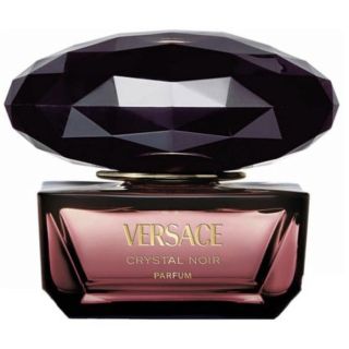 Versace Crystal Noir Parfum EDP 50ml (8011003891498)